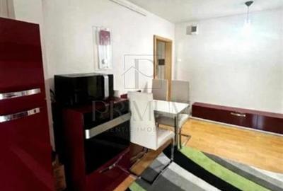 COMPLEX STUDENTESC | 3 CAM | ET. 2 | 2 BAI | CENTRALA | RENOVAT | BOXA - 6