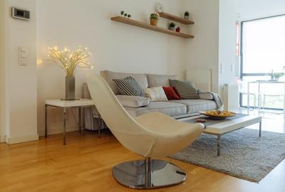 Apartament 2 camere | complex Delea Veche 24 Residence - 1
