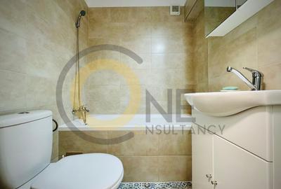 Apartament 3 camere Floreasca/Glinka - 8