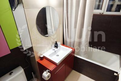 Apartament 2 camere | 48mp l La cheie | Gheorgheni | Zona Diana! - 8