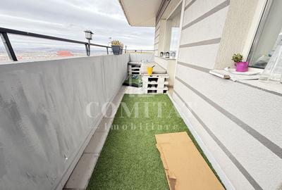 Apartament cu 2 camere | 51 mp | Omnia Residence - Apahida - 8