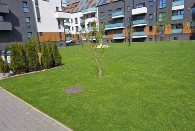 APARTAMENT 2 CAMERE CU PARCARE SI BOXA IN MAURER VILLAS - TRACTORUL - 15
