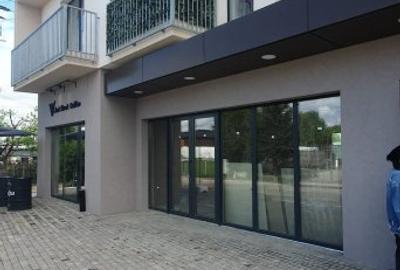 Inchiriere Spatiu Comercial Targoviste langa Kaufland| Class Park Residence - 1