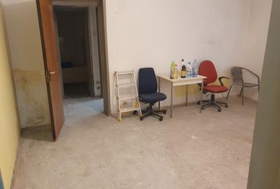 Vanzare-2 camere-p/4-sdec-Dr Taberei-Brasov-Plaza-de renovat-85000E - 12