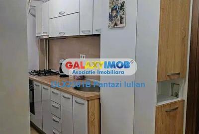 Apartament 2 camere | Lujerului | Centrala Proprie | 6min. metrou - 7