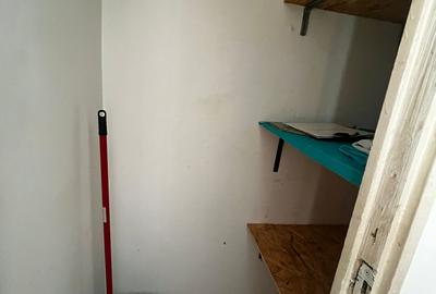Drumul Taberei / Ghencea - Apartament 2 camere cf. 1 - DECOMANDAT - 9