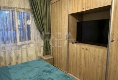 3 camere, 8/8, decomandat, bloc 1984, 72mp-Crangasi, Podul Grant - 5