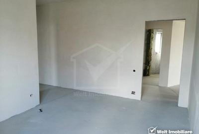 Apartament spatios situat in Marasti, semifinisat - 7