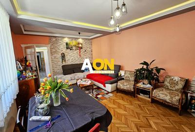 Casa 4 camere, mobilata, utilata, 593 mp teren, zona Centru - 8