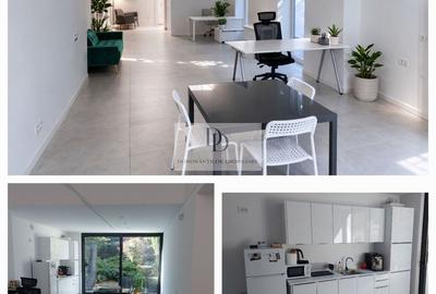 Spațiu de birouri premium în vilă | Curte amenajată | Andrei Mureșanu - 5