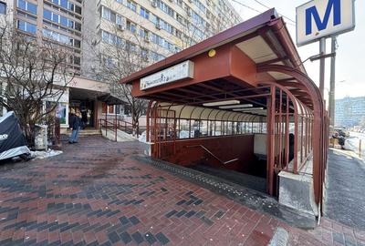 GARSONIERĂ DE VÂNZARE | DRISTOR METROU | 30 MP | COMPLET RENOVATĂ | SECTOR 3 - 2