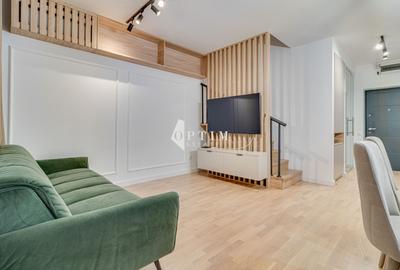 VILLA Cozy, curte 40 mp, Piscina,ZenVILLE - PIPERA! - 1