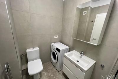 Apartament 2 camere | De Inchiriat | PRIMA URBANA - 8