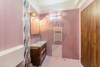 Apartament închiriere 3 camere cu terasa ARED UTA - 23