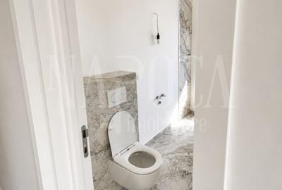 Apartament 4 camere de vanzare in Floresti - 5