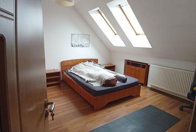 Apartament cu 2 camere decomandat, mobilat în Colentina