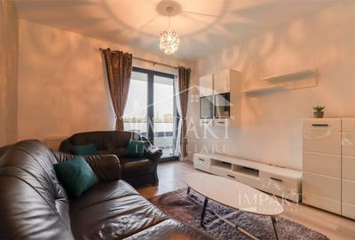 Apartament 2 camere decomandat langa Iulius Mall , ansamblul  Park Lake . - 1