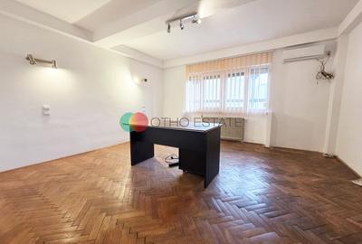 Piata Romana | Birouri - Salon infrumusetare| Ultracentral | 115 Mp - 2