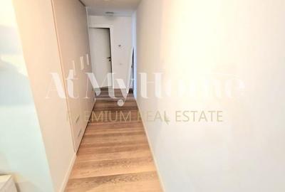 Apartament cu 2 camere, mobilat, parcare,terasa - 6
