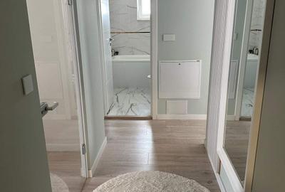 Apartament 55 mp, recent renovat premium, încălzire în pardoseală - 5