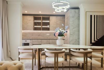 Rent I Luxury 4-Room Apartment | New I Iancu Nicolae I Pipera I Pool - 5