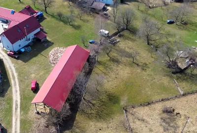 Teren Intravilan Bran Predelut 2788 Mp - 4