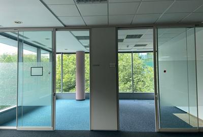 Spații de birouri de inchiriat in Bucharest Business Park - Piața Presei Libere - 15