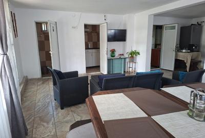 Spatiu comercial de inchiriat â Rasnov, DN73 - 1