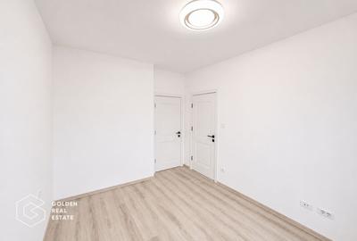 Apartament 3 camere, 2 bai, Gradiste, bloc nou 2025, loc parcare, et 3 - 7