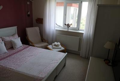 Apartament 3 camere decomandat Tomis Nord - 9