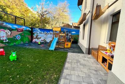 Inchiriem spatiu pentru petreceri copii - M Garden - pachete atractive - 10