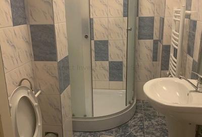 Apartament 1 camera, strada principala, 100 ml fata de statia de autobuz - 9