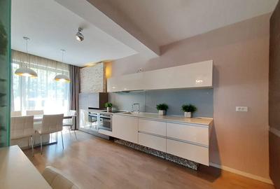 Apartament exclusivist în Dealul Cetății – proximitate Centrul Istoric - 22