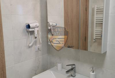 2 camere Mamaia Solid House Butoaie termen lung vedere mare si lac parcare lift - 6