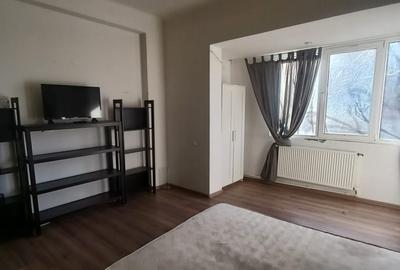 Apartament 4 camere Universitate Carol I 47 - 3