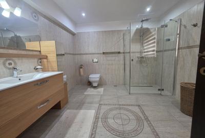 Vilă excepțională cu lift, piscina și teren de 1000 mp | VOLUNTARI - 16