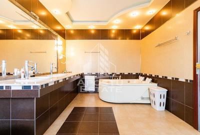 Vila cu 7 camere, curte proprie, loc de parcare, Dumbravita - 6