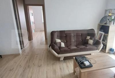 Apartament 2 camere, 50 mp, etaj intermediar – Liceul Antipa / Spitalul Judetean - 4