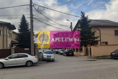 Teren pentru dezvoltare proiect case-vile în București - 1