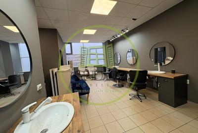 Spațiu comercial, 50 mp în Craiovița Nouă