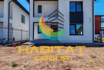 Casă individuală cu 4 camere în Berceni