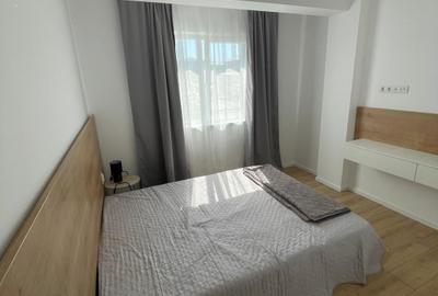 Apartament la cheie -2 camereIFlorești, bloc nou IParter înalt - 7