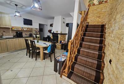 Casa 5 camere Strada Lunga pretabil Airbnb - 4