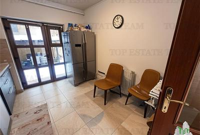 Casa de inchiriat in zona Bucurestii Noi Parc Bazilescu - 3