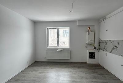 Garsoniera pret promotional in Militari Residence - 1