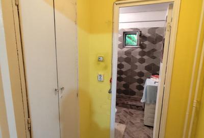 APARTAMENT 2 CAMERE-RAHOVA-MISCA PETRE-SEMIDECOMANDAT-ETAJ 1/8 - 10