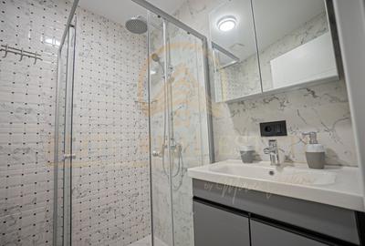 Tomis Plus - Celine Elegance - Vânzare apartament cu 3 camere, etaj 2. - 39