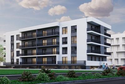 Apartament cu 2 camere decomandat în Theodor Pallady