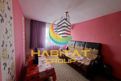 Apartament 2 Cammere Aleea Imasului Etaj 3 Mobilat Centrala - 3