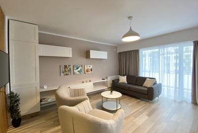 Apartament 2 camere, zona centrala - Scala Center, garaj - 3